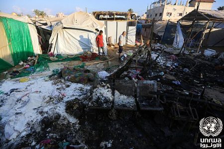 After the Headlines Fade: Gaza, Abandoned While the Genocide Persists