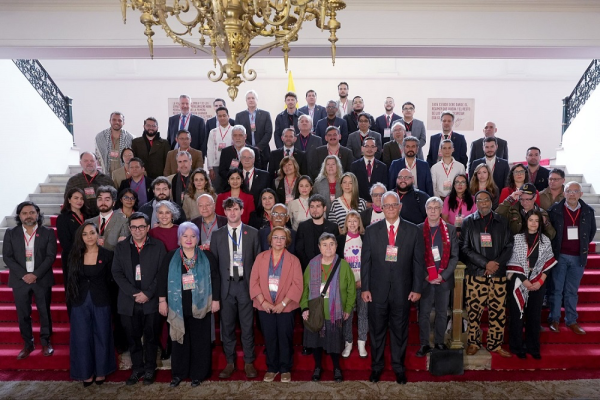 Latin America Pushes Back Against U.S. Intervention