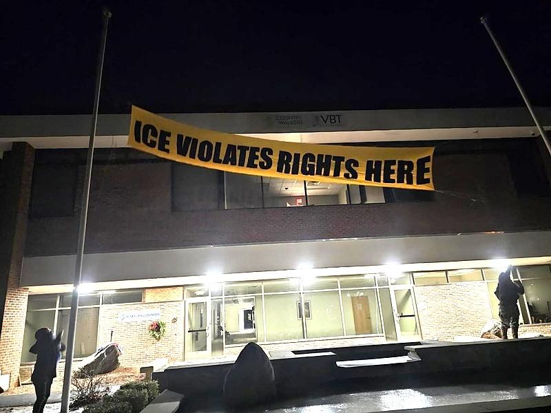 This Is the Deep State that Trumpists Love