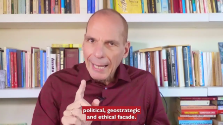 After 2025, Europe Is Changed Forever