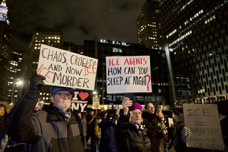 Justice or Amnesia: America’s Defining Choice In 2026 and 2028