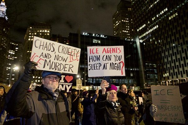 Justice or Amnesia: America’s Defining Choice In 2026 and 2028