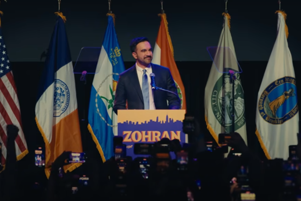 Zohran’s Mayoralty Can Advance the Cause of Socialism