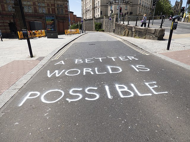 Ratify the R-Word—Bruce, Minneapolis, Revolution, and Us