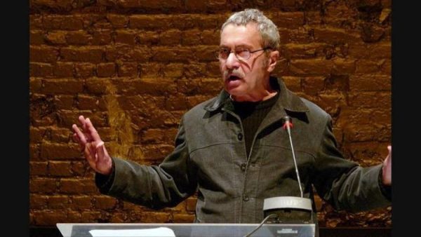 The Great Lecture Hall in the Sky: Michael Parenti (1933–2026)
