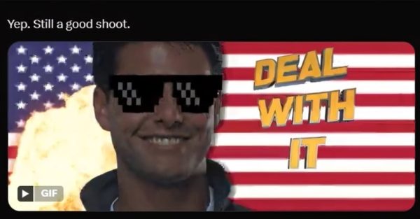 The Pathology of Power: How America Learned to Love State Violence