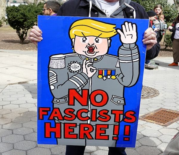 This Could Be the Moment MAGA Collapses