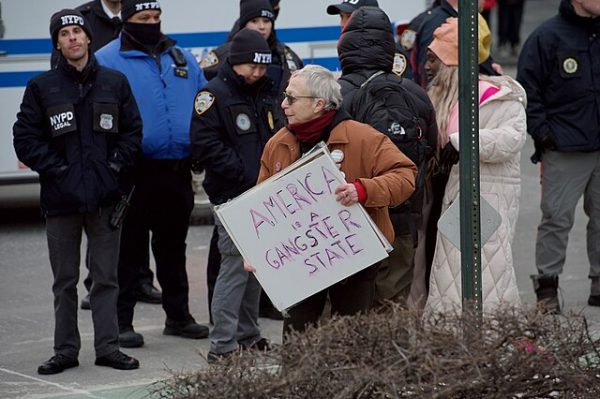 Trump Will Try to Defend Aggression Toward Venezuela. It’s Still Illegal.