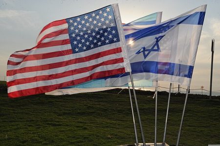 The United States and Israel: Two Halves of a Toxic Whole