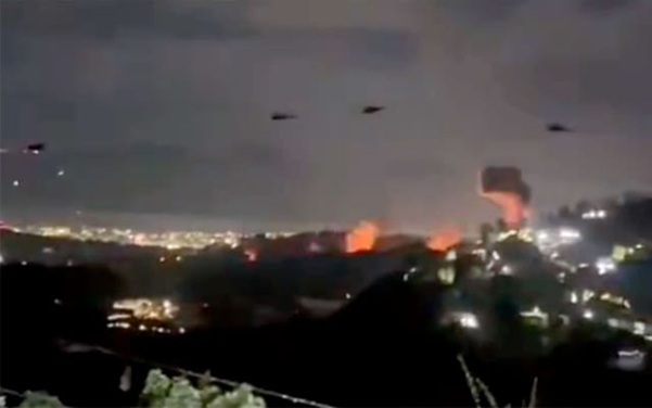 Venezuela: Where the Politics of Drugs, Oil and War Intersect