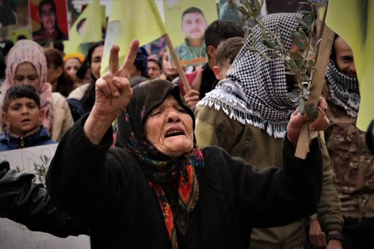 Sabotage in Aleppo: Liquidation? Or a Democratic Solution?