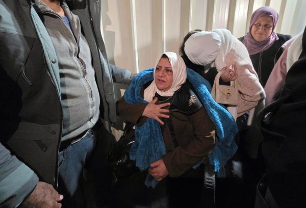 ‘We Own Gaza Now’: Inside An Israeli Interrogation Room At The Rafah Border Crossing