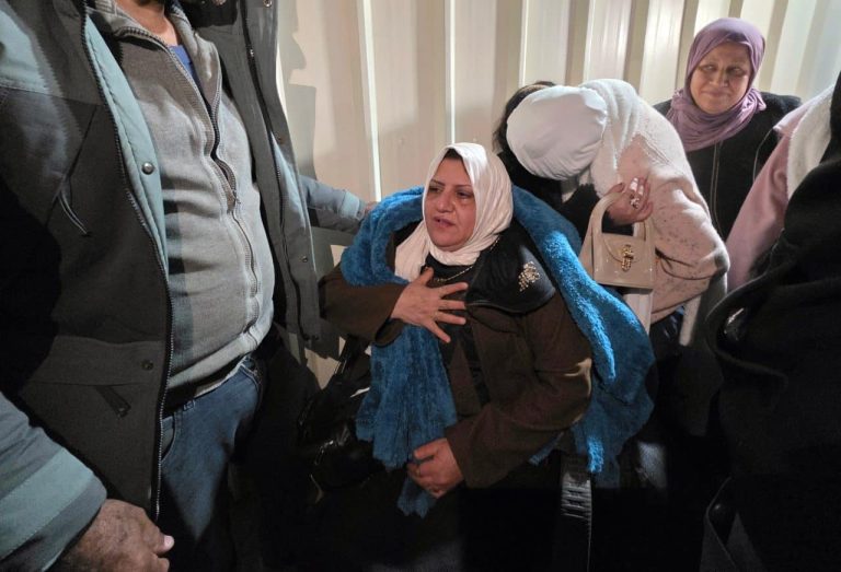 While Gaza Dominates the UN, These are the People Keeping It Alive