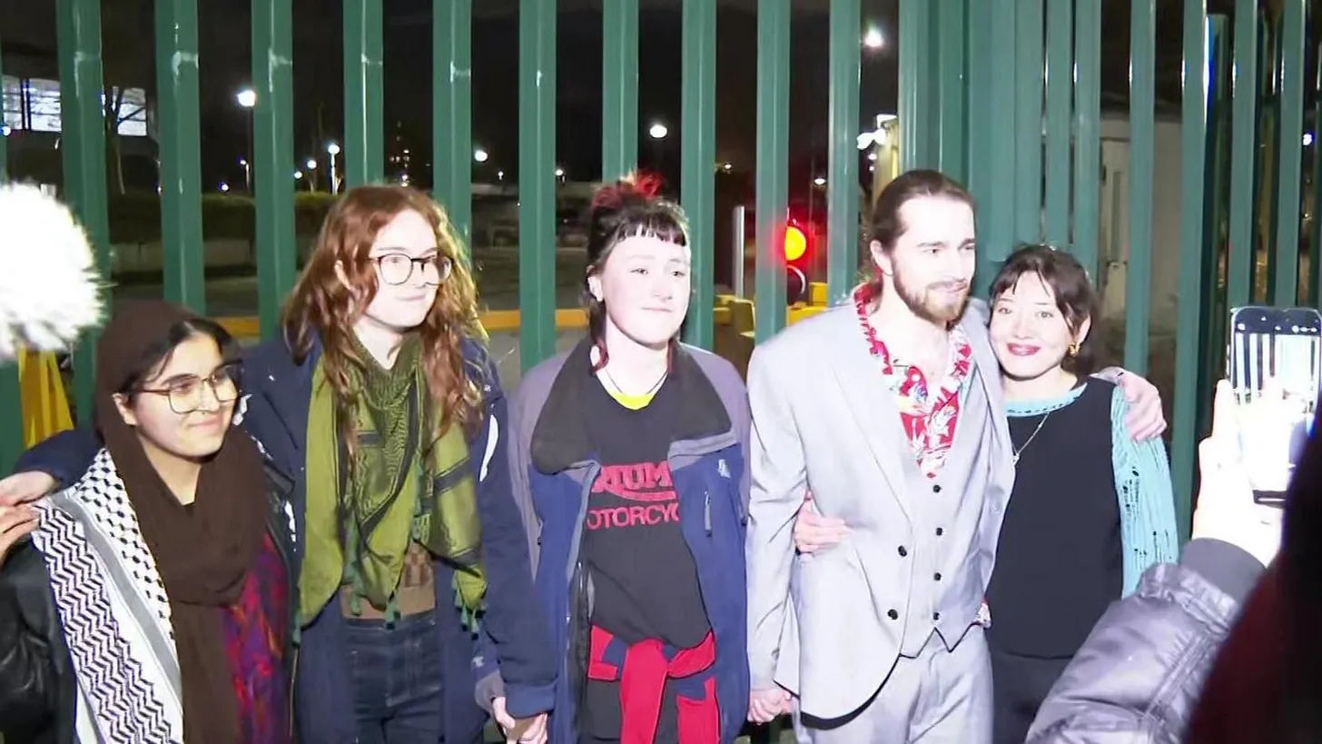 The Jury Were Right To Acquit The Palestine Action Defendants. Here’s Why