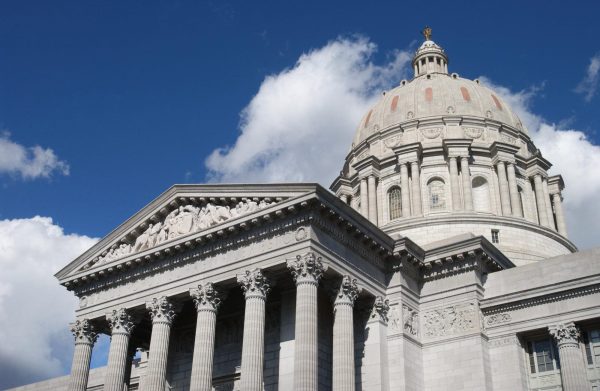 Organizers Fight Back as Missouri Moves to Crack Down on Speech in Schools