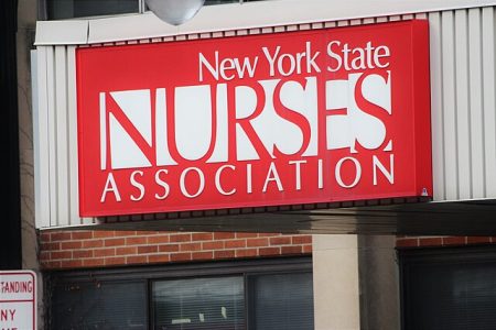 The Nursesā Strike Is a Pivotal Battle for Zohranās New York