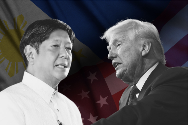 Manila is Attempting to Trigger an Incident With China as a Pretext for US Imperialism