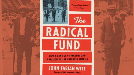 Philanthropy for Radicals