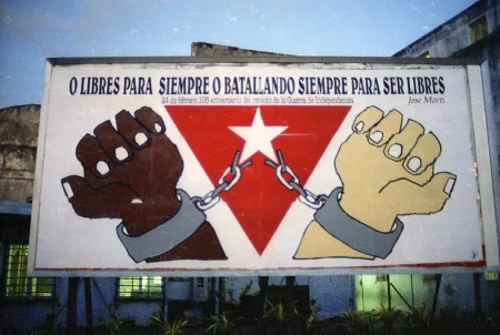 Cuba Under Siege, Mexico and Latin America Under Threat