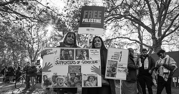 Lancet Study Shows 75,000+ ‘Killed Violently’ in First 16 Months of Israel’s Genocide—Far More