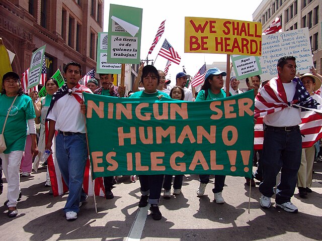 We’ve Had a Nationwide Immigrant Strike Before. We Can Do It Again.