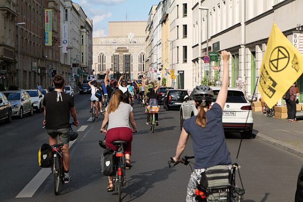 Politics Is Everywhere, So Why Do People Feel So Powerless?