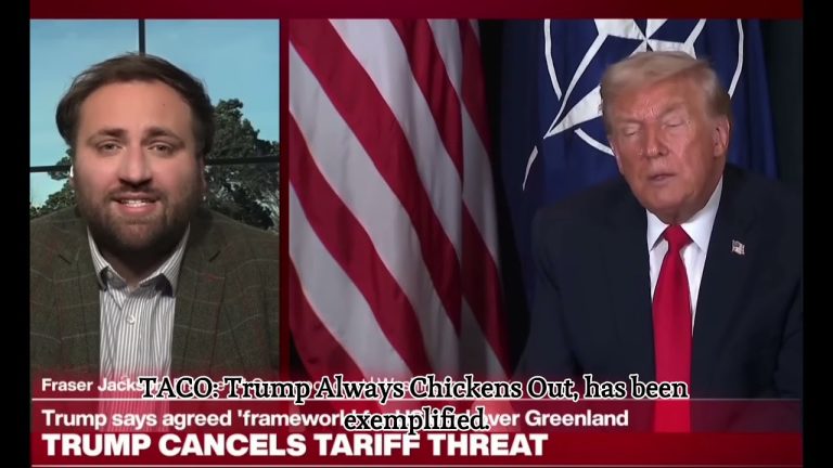 How to Defeat MAGA Tyranny, Chapter 9 & Conclusion: Endgames – “The power is in our solidarity”