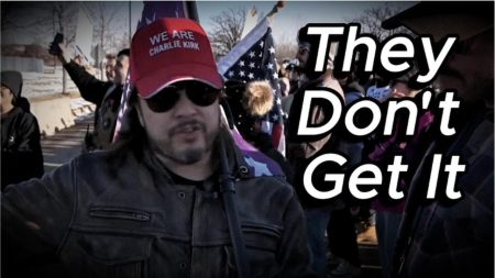 Why Much of America Has Been Slow to React to ICE Terrorism