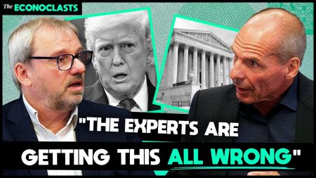 Why Trump Will Win The Tariff War