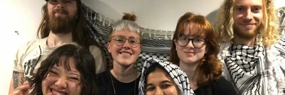 ‘Vindication’: UK Jury Clears Palestine Action Protesters Who Admitted to Elbit Break-In