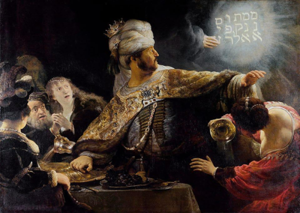 The Writing On Trump’s War Room Wall: Operation Epstein Amnesia