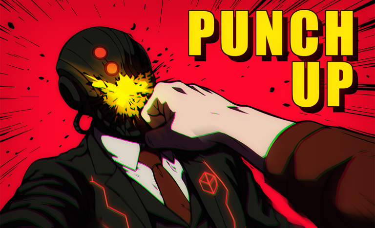Punch Up