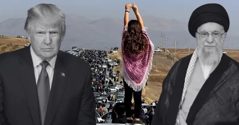 The Enemy of Your Enemy is Not Your Friend