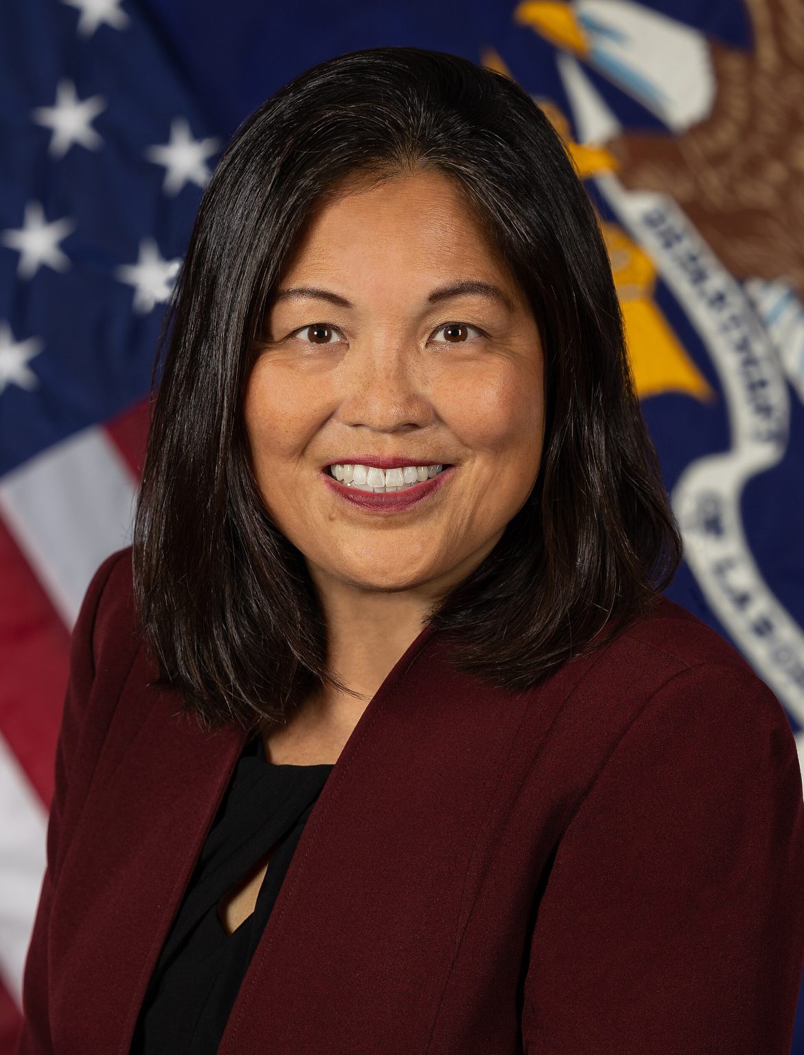 Julie Su’s Plans for Economic Justice