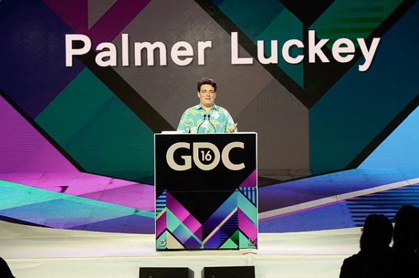 The U.S. Bombs Kids So Palmer Luckey Can Have Nice Things