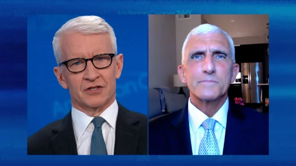 The TV Generals Have Something to Sell You About Iran