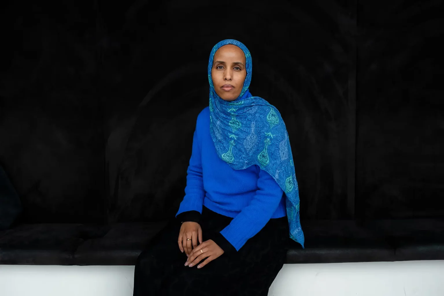 Minnesota Diary: Notes from a Somali Mother During ICE’s Winter Invasion