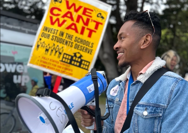 The Unions We Need Will Be Built by Workers, Not Labor Officials