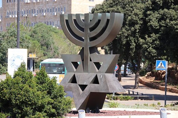 No Time For Losers: Why the War Meant to Save Israel May Destroy It