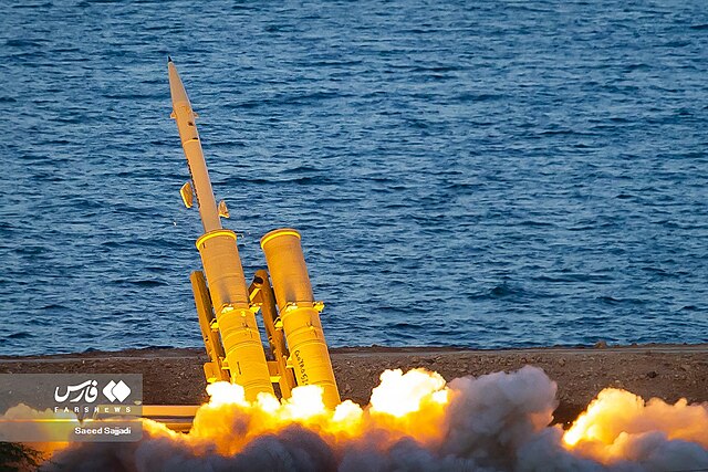 Harvest of Chaos: The U.S. and Israel War on Iran