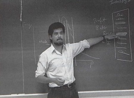 Anwar Shaikh Shows Us How Capitalism Works and How It Fails