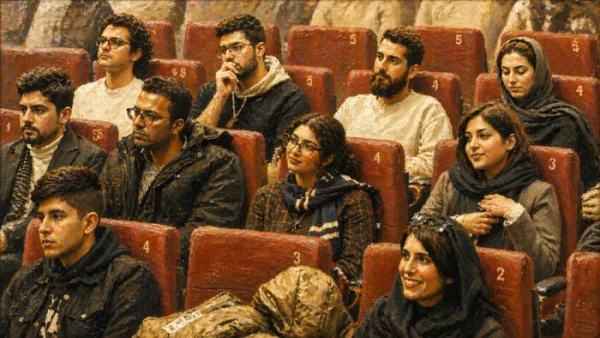 Pedagogy in Dark Times