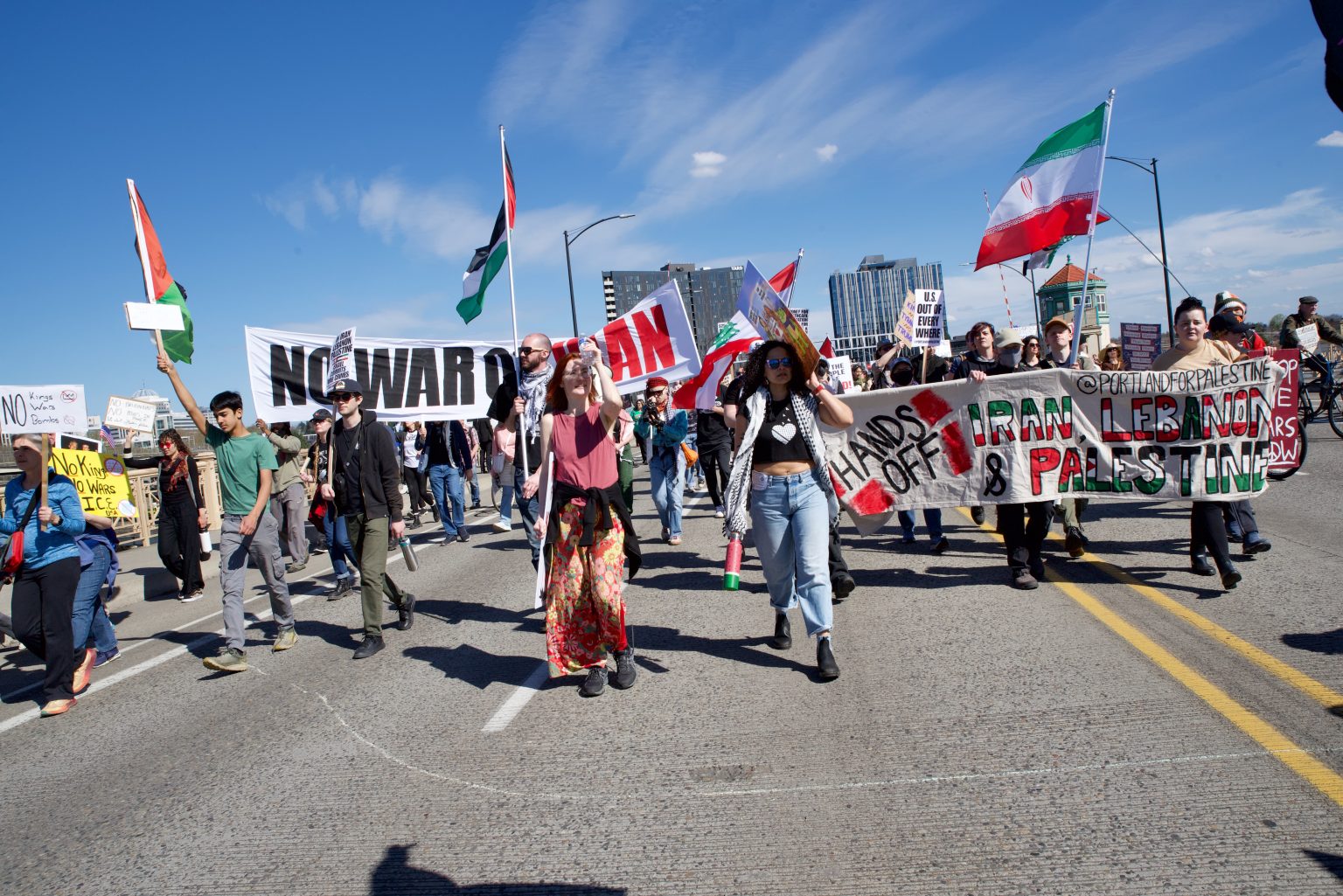 To Stop US Wars, Saying No Is Not Enough