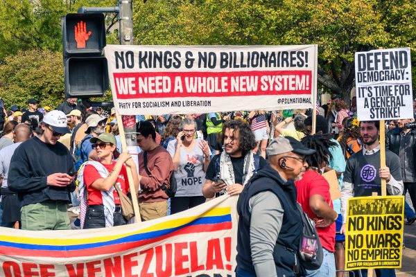 The Case for Blaming Billionaires