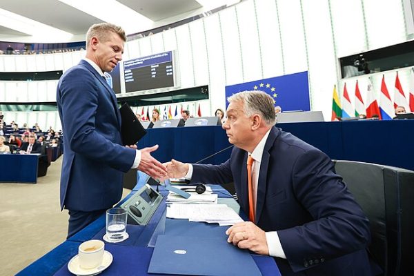 Orbán’s Defeat in Hungary Signals Far Right’s Weakness, Not the Left’s Strength