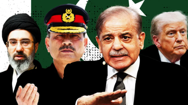 Pakistan: How a Regional Warmonger Came to Host US-Iran Peace Talks