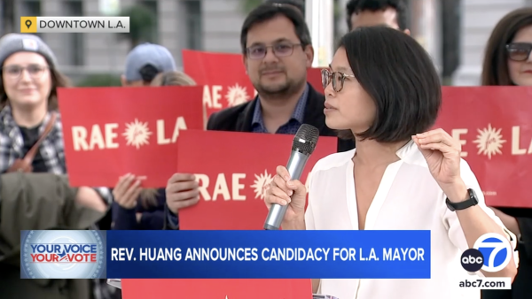 LA Socialists’ Debates Reflect the Left’s Growing Strength