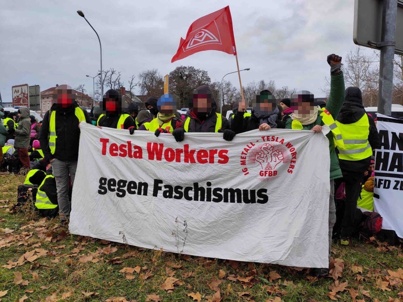 8 Lessons from 3 Tesla Unions in 3 Countries