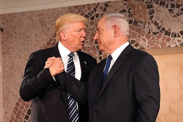 America’s Israel: The Moral Cost of Complicity