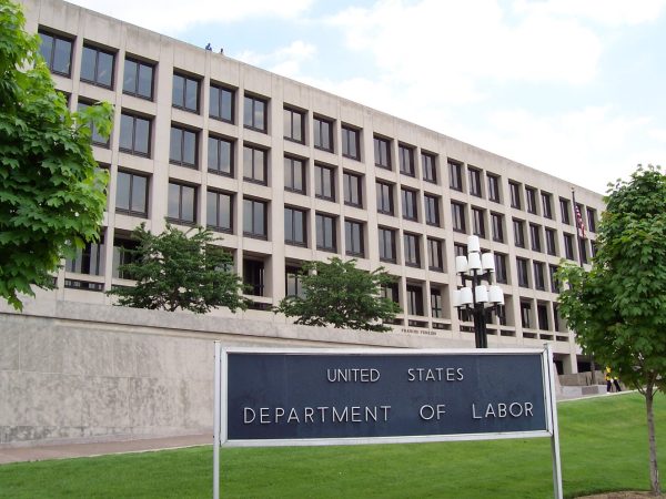 DOL Rule Will Prevent Workers from Suing Employers for Putting Retirement Savings at Risk